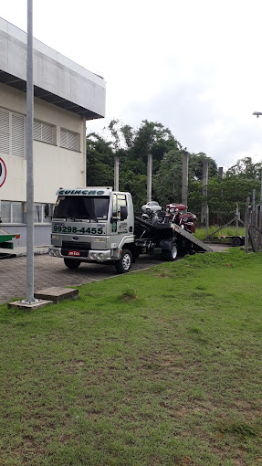 Guincho Cabral em Manaus — foto 3