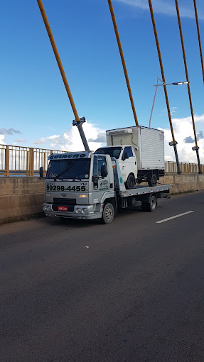 Guincho Cabral em Manaus — foto 4